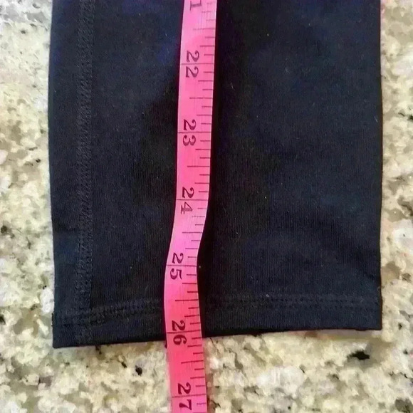 Athleta Cropped Leggings - Picture 9 of 13